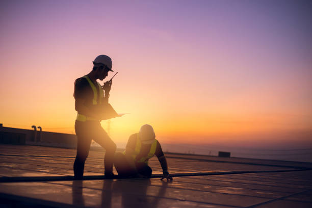 Trusted Alamo, GA  Roofing repair and installation Experts
