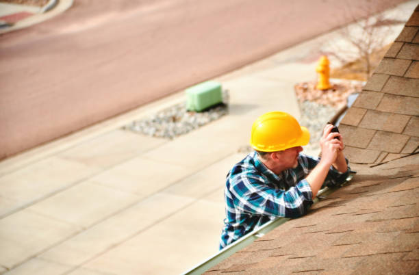 Best Gutter Installation and Repair  in Alamo, GA