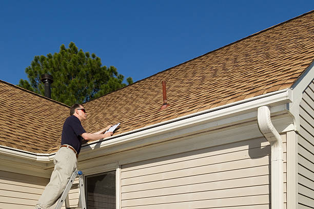 Best Asphalt Shingle Roofing  in Alamo, GA