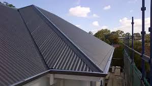 Best Gutter Installation and Repair  in Alamo, GA