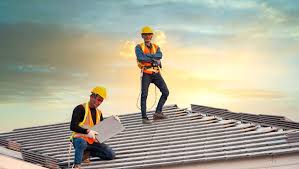 Best Roof Replacement  in Alamo, GA